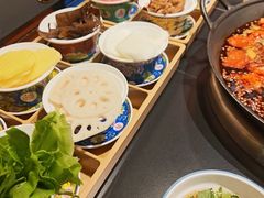 -俏媳妇火锅(宽窄巷子店)