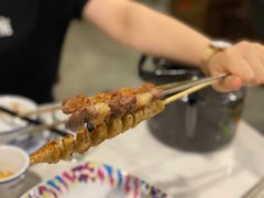 -莲香西域·正宗新疆菜(龙华店)