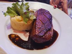 -Le Comptoir de la Gastronomie