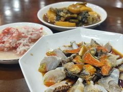 -红灯笼龙凤饭店(宁波老字号店)