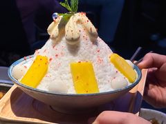 -烤匠麻辣烤鱼(IFS店)