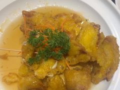 -那家老院子东北菜·饺子·小鸡炖蘑菇(艳华街店)