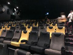 -百美汇影城(LUXE嘉里中心店)