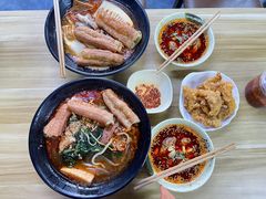 -四川老牛麻辣烫(北门桥店)