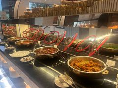 -昆山琶拉帝诗酒店·河畔咖啡厅Riverside Cafe
