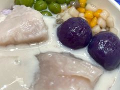 -鲜芋仙(华创店)