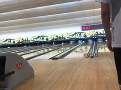 -广州保龄球馆(广州天河体育中心店)