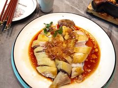 -炳爷·金牌啫啫煲(恒宝广场店)