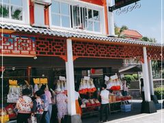 -南沙十九涌渔人码头-南门