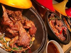 -海口绿发希尔顿酒店-田园汇自助餐·三文鱼·海鲜