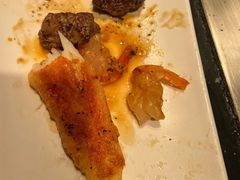 -無二炙坊·和牛烧肉(大钟寺1733店)