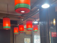 -陈府大宅门成都火锅·手切鲜肉(太原街店)