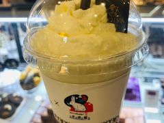 -GODIVA(王府井apm店)