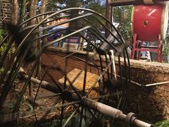 -园林美食城·本土农家菜(杨和镇店)