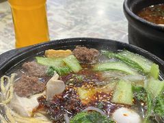 -清真·穆萨砂锅(大皮院店)