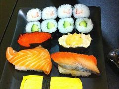 -左舞和风屋便当(金地店)