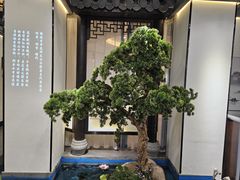 -徽鼎顺·臭鳜鱼 虾仁灌汤包(和平路店)