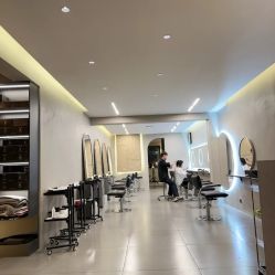 -New Fashion发型定制