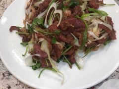 -厚味居炙子烤肉·清真(天桥南纬路店)