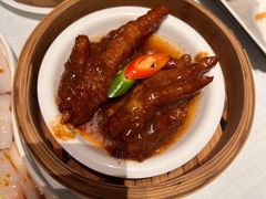 -君庭中餐厅(友谊宾馆店)
