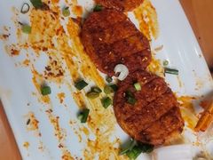 -花儿穆萨·烤肉餐厅(石马坪店)