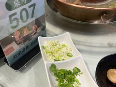 -东来顺饭庄(西直门店)