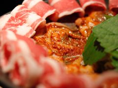 芝士章鱼肥牛-春熙台韩国料理·章鱼肥牛(西丽店)