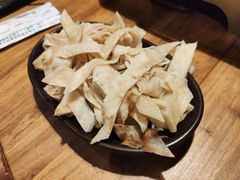-滋派烤鱼(金元宝于家堡店)