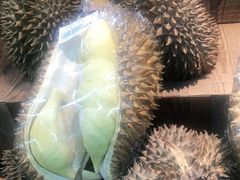 -果蔬好生活超市(新荟城店)