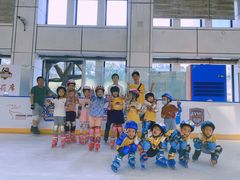 -冠军冰场CHAMPION RINK(中华城店)