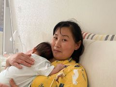 -成都阿姨到家月嫂育儿嫂(华西店)