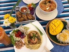 -清迈女子监狱马杀鸡(无分店)