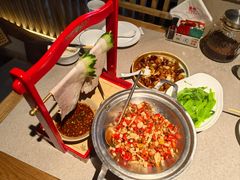 -饕林餐厅(春熙路店)