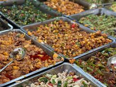 -枣阁园滴滴自助餐