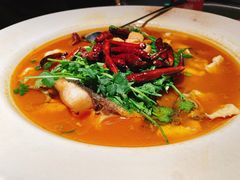 -清水亭湖北菜(大屯DT51店)