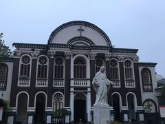 -平安桥天主教堂