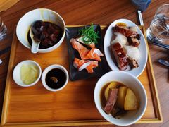 -广州富力君悦大酒店·凯菲厅