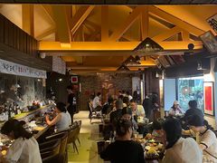 -贰醒·私房小院烧烤 (太古里店)