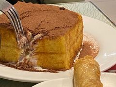 -香港威特瑞茶餐厅(小白楼音乐厅店)