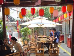 -院8里·少城记忆老川菜(宽窄巷子店)