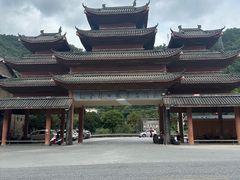 -龙脊梯田