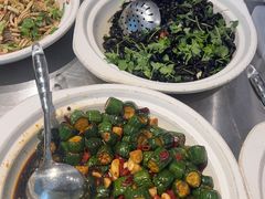 -梁家大院•农家菜(昆山会展中心店)