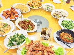-双天海鲜楼 · 43年老字号