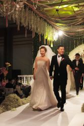 宴会厅-北京柏悦酒店宴会厅