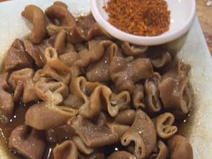 -朱大嘴肥肠血旺(福字街店)