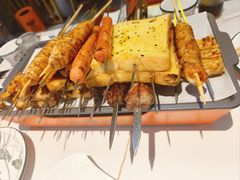 -亿牌牌东北烧烤(博物馆旗舰店)
