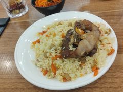-米赫曼新疆餐厅·清真(老沪闵路店)