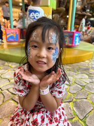 -卡通尼·Safari非洲探索乐园·生日会(金桥国际商业广场店)