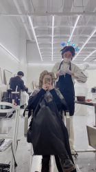 -Moyue HAIR SALON