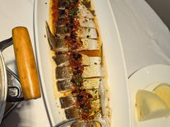 -院里寻菜·精致庭院菜(观沙岭店)